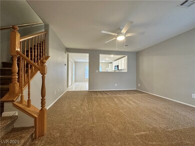 8398 Bismark Sapphire St, Las Vegas, NV 89139 - photo 6