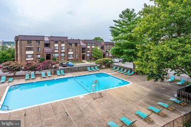 112 Roberts Ln unit 401, Alexandria, VA 22314 - photo 3