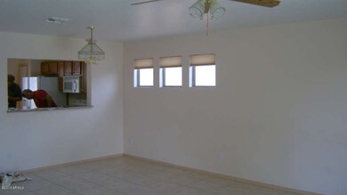Living area 2