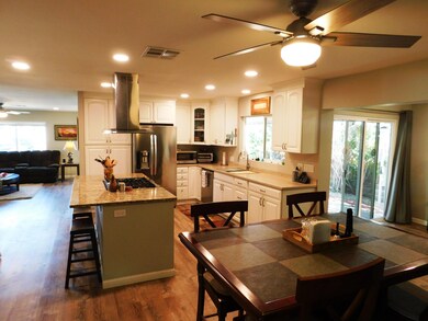Kitchen 1