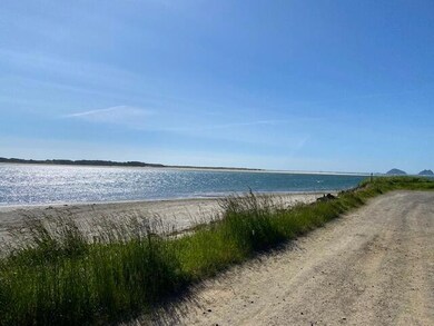 Netarts Bay