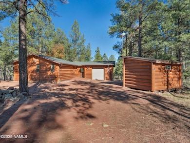 827 S Friar Tuck Trail, Williams, AZ 86046 - photo 4