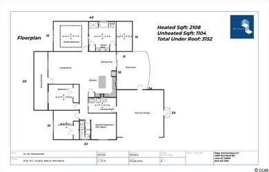 4986 Highway 472 unit Lot 6, Conway, SC 29526 - photo 2