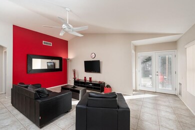Vaulted Ceilings
