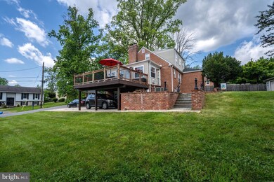 5922 Sunset Ave, Gwynn Oak, MD 21207 - photo 4