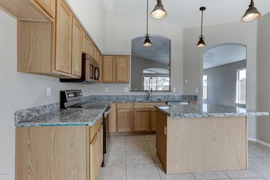 18213 N 147th Dr, Surprise, AZ 85374 - photo 2