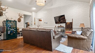 608 Tar Landing Rd, Holly Ridge, NC 28445 - photo 4