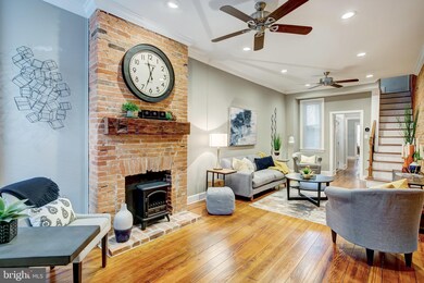 1533 S Charles St, Baltimore, MD 21230 - photo 7