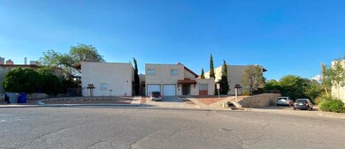 11209 Campestre Ln unit A-G, El Paso, TX 79936 - photo 2