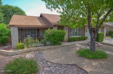 1334 E Woodman Dr, Tempe, AZ 85283 - photo 5