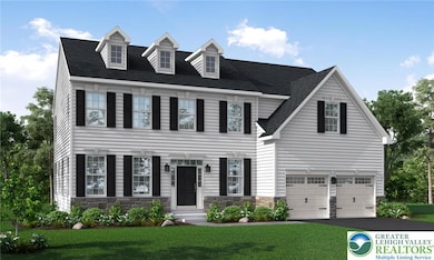 5137 Schantz Rd unit The Kennedy, Allentown, PA 18104 - photo 4