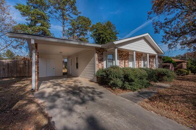 103 Oakdale Dr, Warner Robins, GA 31088 - photo 4