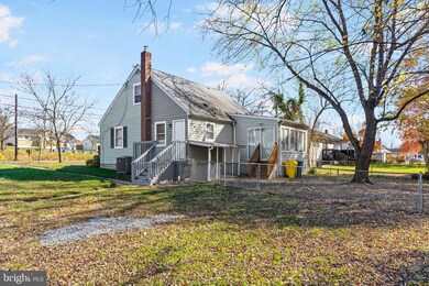 1106 Broadview Blvd N, Glen Burnie, MD 21061 - photo 4