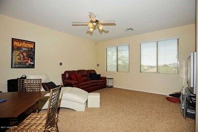 Bonus Room