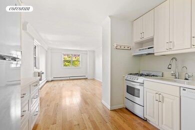 University Towers unit 6-F, Brooklyn, NY 11201 - photo 5