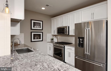 3985 Norton Place unit 10602, Fairfax, VA 22030 - photo 3