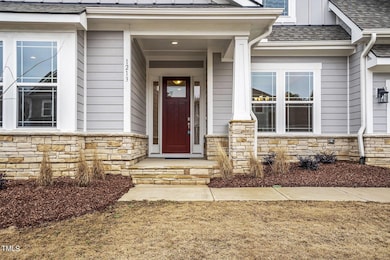 1213 Meadow Queen Ln, Apex, NC 27502 - photo 3