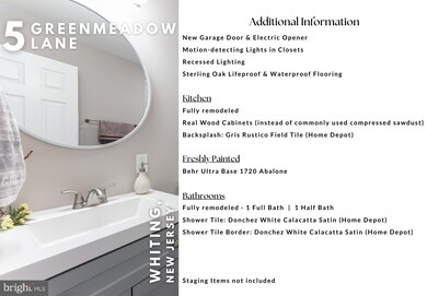 5 Greenmeadow Ln, Whiting, NJ 08759 - photo 4