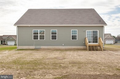 140 Evesboro Dr, Milford, DE 19963 - photo 3