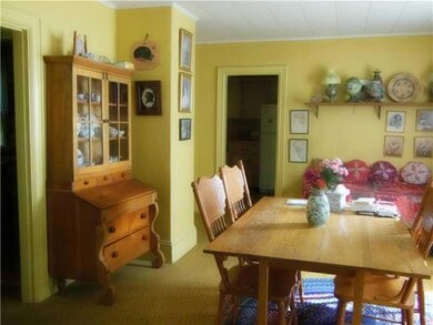 Dining Room.