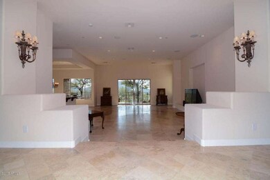 Foyer-Great Room