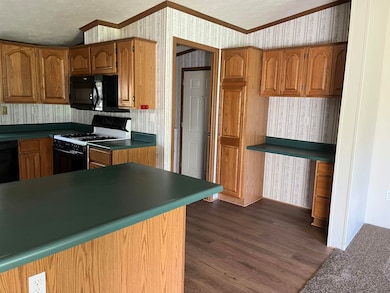 10314 Baker Dr, Clio, MI 48420 - photo 3