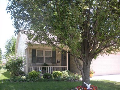 306 Cheyenne Dr, Wapakoneta, OH 45895 - photo 3