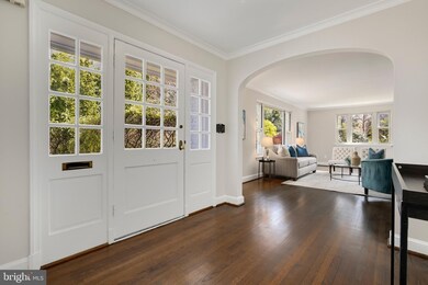 3602 E West Hwy, Chevy Chase, MD 20815 - photo 2