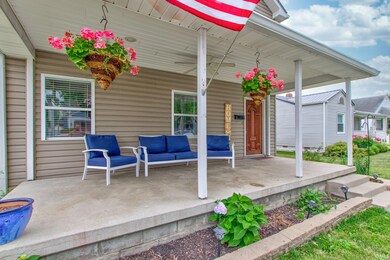 421 Columbia Ave, Tipton, IN 46072 - photo 3