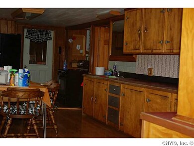 Kitchen Dining.