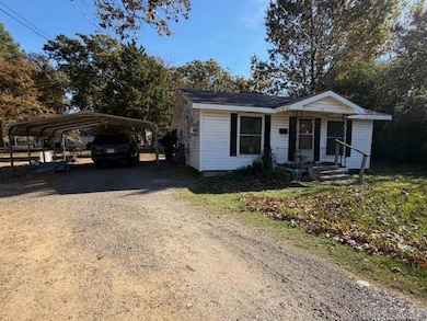 417 S Union St, de Witt, AR 72042 - photo 2