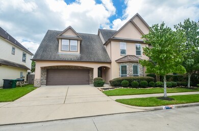 5107 W Jerad Dr, Houston, TX 77018 - photo 2