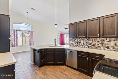 Updated Kitchen