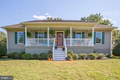 5209 Burr Hill Rd, Rhoadesville, VA 22542 - photo 3