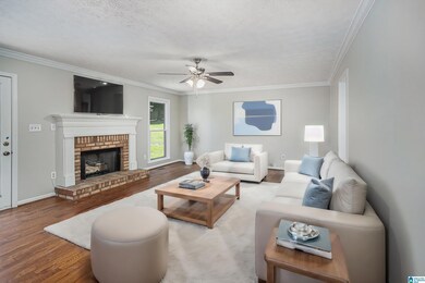 5221 Highland Trace Cir, Birmingham, AL 35215 - photo 3