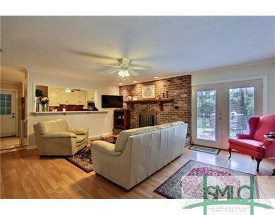 Den/Family/Great Room.