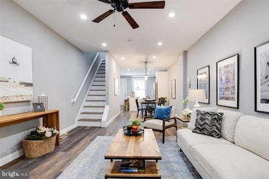 3011 Pulaski Hwy, Baltimore, MD 21224 - photo 4