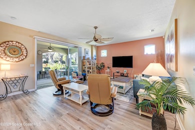 4230 Woodhall Cir, Rockledge, FL 32955 - photo 6