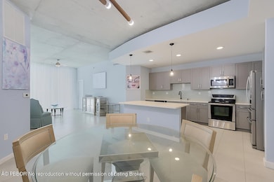 The Edge unit 1219, West Palm Beach, FL 33401 - photo 7