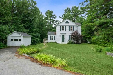 144 Everett Park, New London, NH 03257 - photo 3
