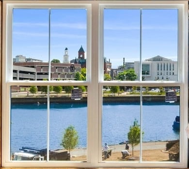 18 Franklin St unit 301, Salem, MA 01970 - photo 4