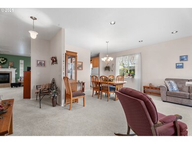 Living Room/Dining Room