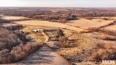 RR E 2253 Rd, Camp Point, IL 62320 - photo 4