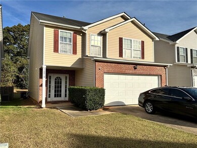 7274 Mountain Laurel Way, Stockbridge, GA 30281 - photo 2