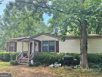 567 Anderson Parrish Rd, Portal, GA 30450 - photo 2