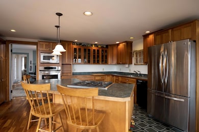 22 Anchor Inn Rd, Round Pond, ME 04564 - photo 5