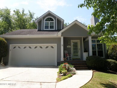262 N Wesleyan Cir