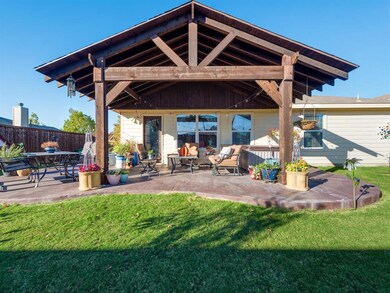 2204 Del Mar Ct, Denton, TX 76210 - photo 2