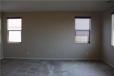 Large master suite with panaramic views, two walk 