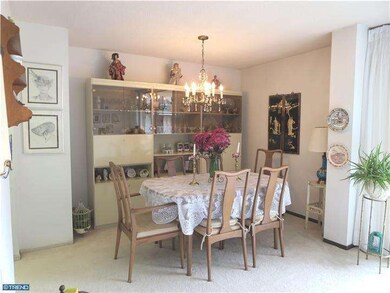 Strath Haven Condominiums unit 815, Swarthmore, PA 19081 - photo 2